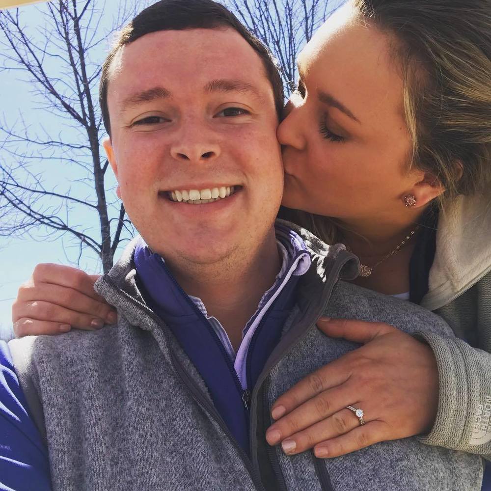 Meet your Posher, Carson